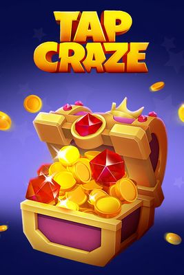 Tap Craze
